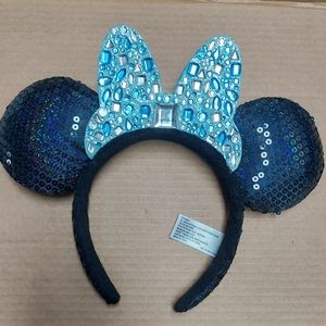 *Make an offer* Minnie Ears Disneyland 60th